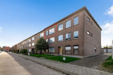 Διαμέρισμα Προς πώληση 2300 TURNHOUT BE